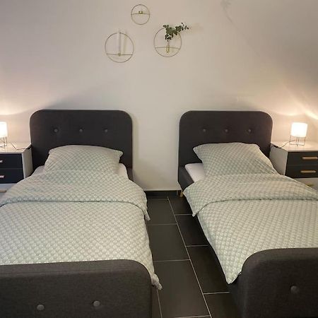 Gemuetliche Wohnung アーハウス エクステリア 写真