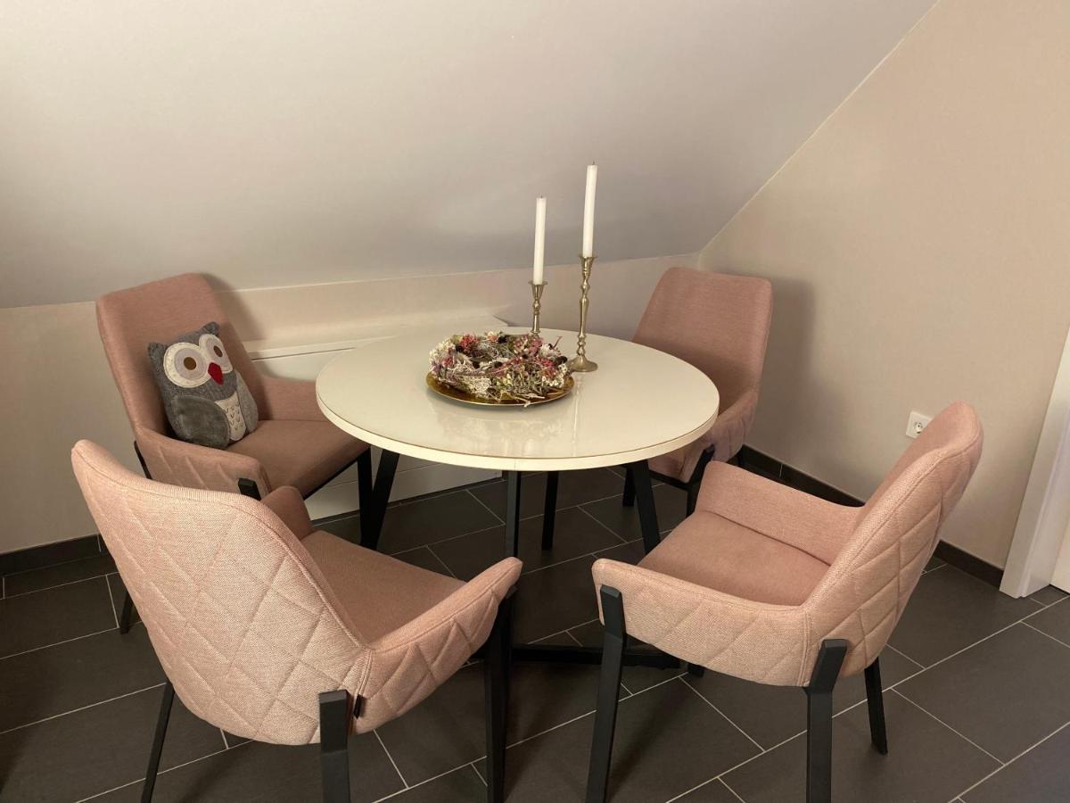 Gemuetliche Wohnung アーハウス エクステリア 写真